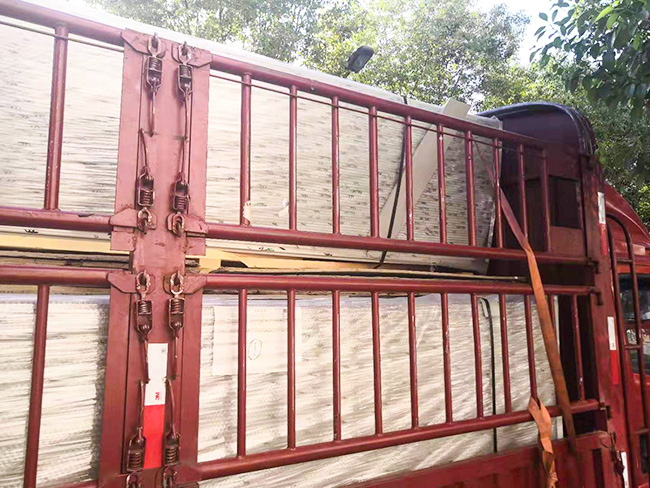 成都興鐵與成都銀行合作案例 成都興鐵與成都銀行合作案例