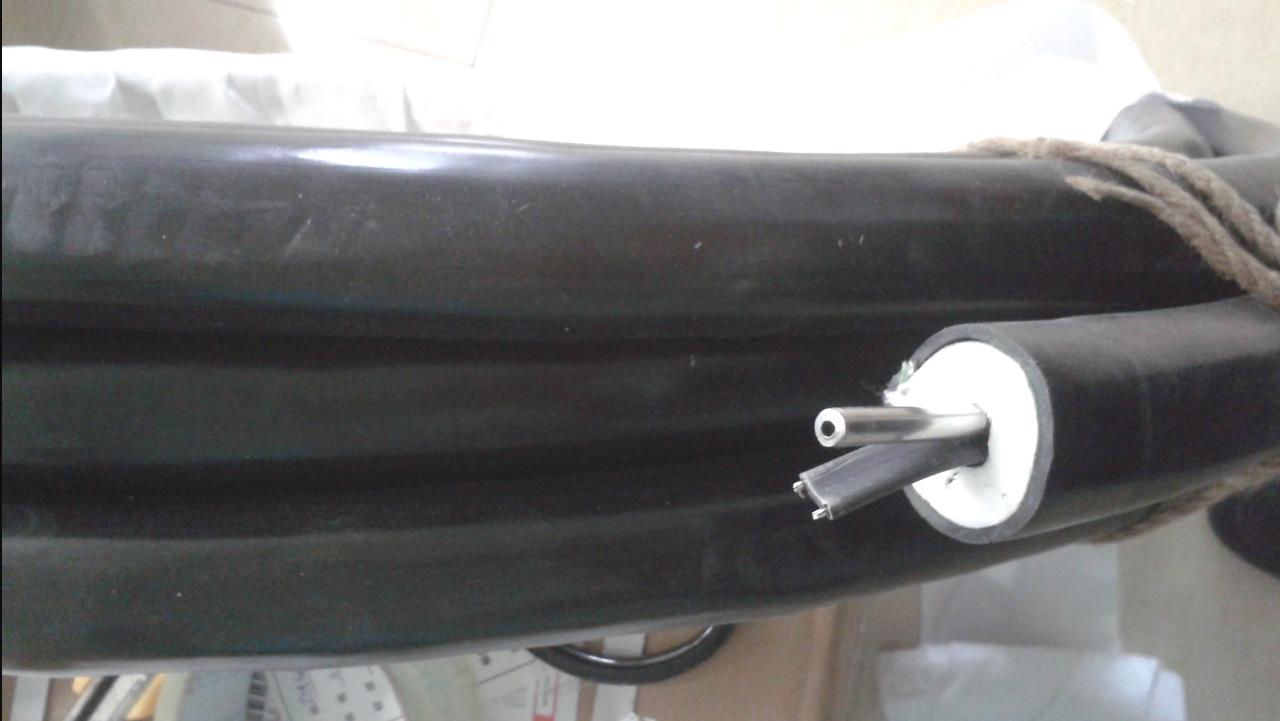 電廠專(zhuān)用CEMS煙氣伴熱管安裝說(shuō)明