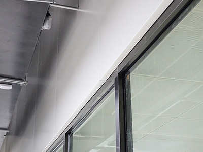 為什么要安裝機(jī)房彩鋼板？