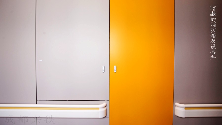 崇佑鋼制墻板-醫(yī)院暗門.jpg undefined