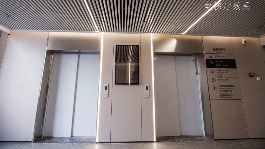 崇佑鋼板墻-醫(yī)院電梯廳.jpg undefined
