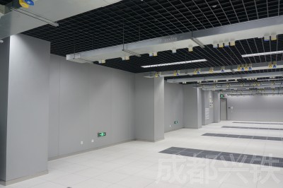 機房彩鋼板規(guī)的相關(guān)注意事項你都知道了嗎？