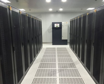 弱電機(jī)房的布線規(guī)范全知道。