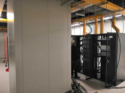 為什么機(jī)房里要用精密空調(diào)？