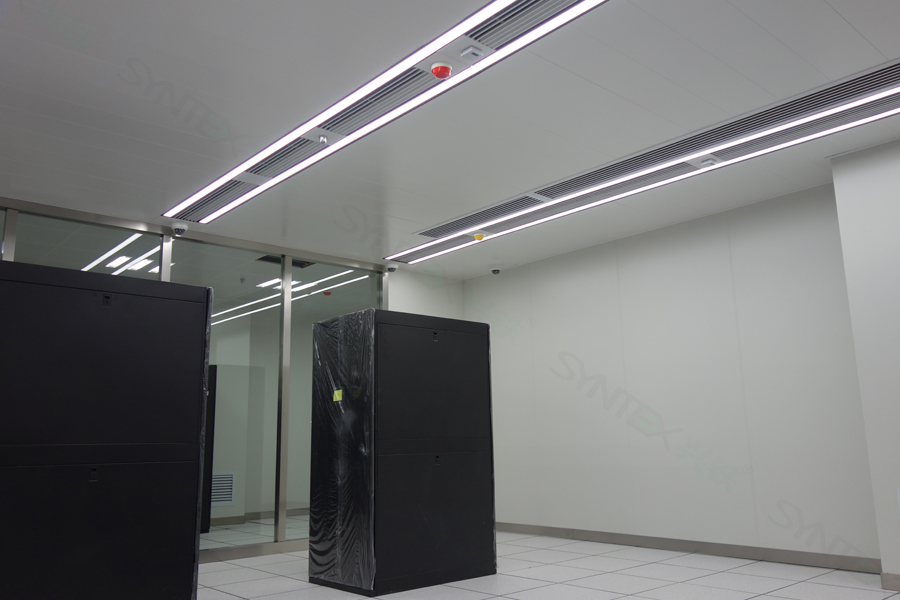  機(jī)房墻板為啥得到消費(fèi)者的認(rèn)可呢？