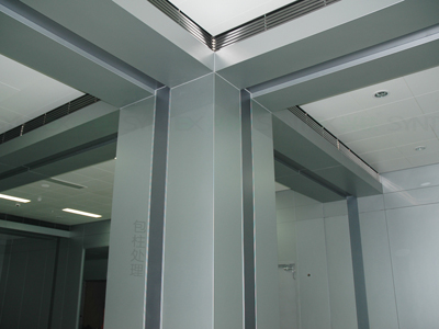 如何解決數(shù)據(jù)機房局部過熱問題？