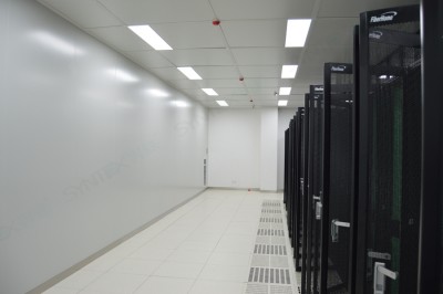 機(jī)房防靜電地板如何一步步的施工？規(guī)范及要求？（上）