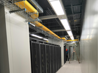 弱電機(jī)房改造或者搬遷前需要做什么事情？