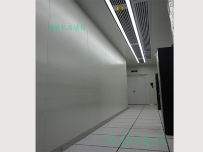 做弱電機(jī)房裝修工程的時(shí)候，如何解決機(jī)房稱重問題（二）？