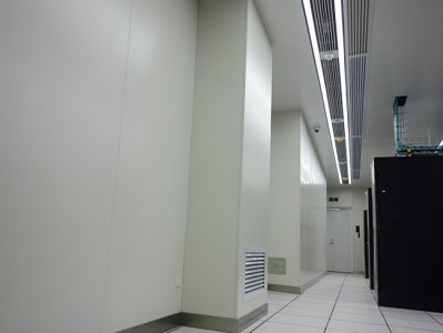 弱電機房數(shù)據(jù)中心應該如何選擇合適的地方？