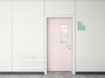 崇佑鋼質(zhì)門與其他的鋼制門對(duì)比有什么區(qū)別呢？