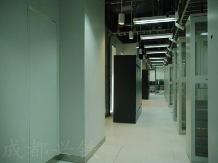 數(shù)據(jù)中心機房建設如何選址？